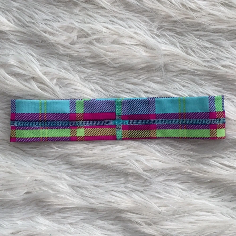 Ivivva | Plaid Headband